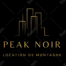 Location Chalet Peak Noir – Le Monêtier-les-bains